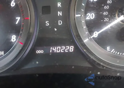 2009 Lexus Es 350 из США, поврежденный, VIN JTHBJ46G492298201